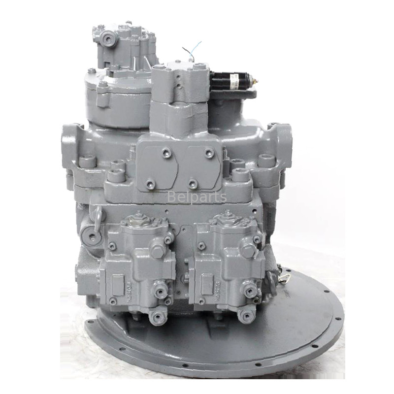 مضخة الحفر الرئيسية R450LC-7 R500LC-7 مضخة هيدروليكية 31NB-10010 31NB-10020 31NB-10022 لهيونداي