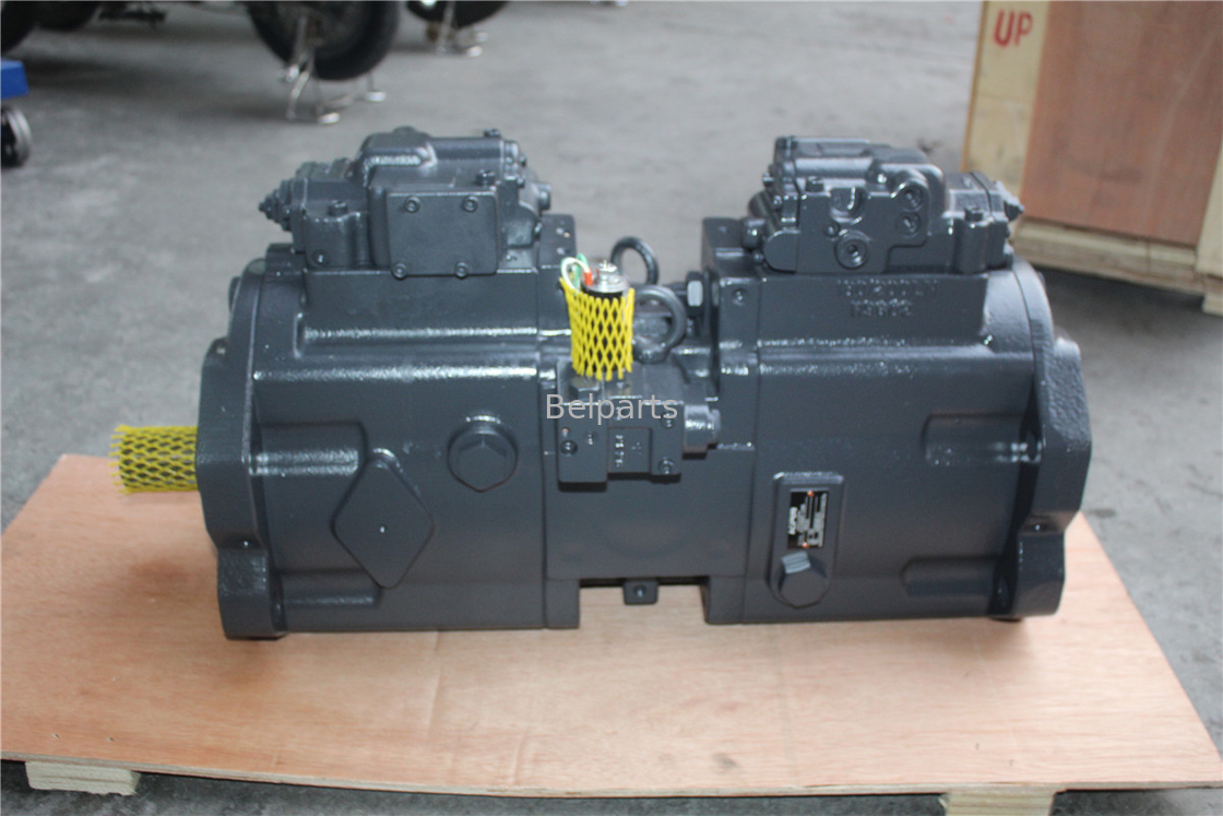مضخة الحفر الرئيسية R480LC-9 R520LC-9 R370LC-7 مضخة هيدروليكية 31QB-10011 31NA-10020 لهيونداي