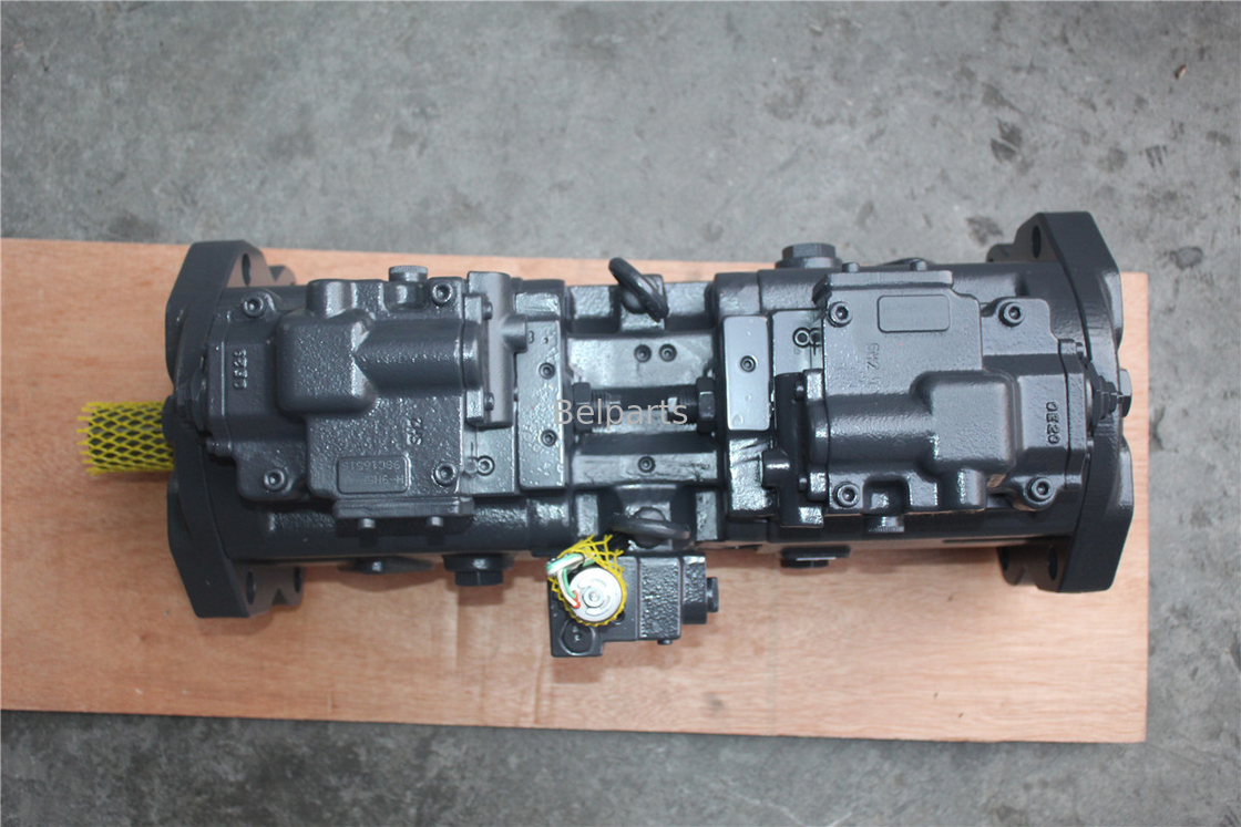 مضخة الحفر الرئيسية R480LC-9 R520LC-9 R370LC-7 مضخة هيدروليكية 31QB-10011 31NA-10020 لهيونداي