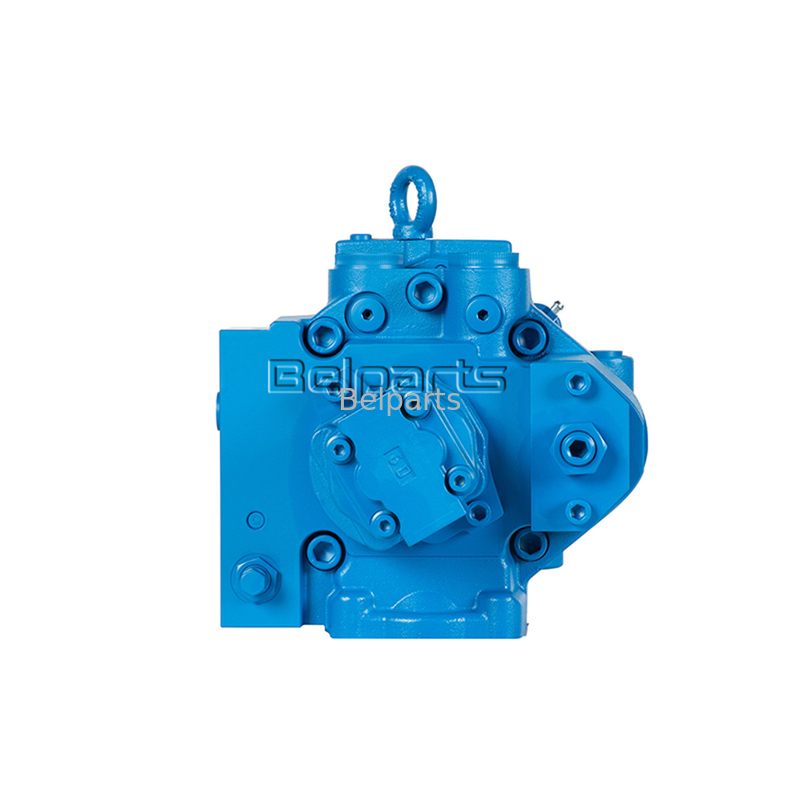 المضخة الهيدروليكية R80-7 R80-7A R75-7 لشركة Belparts الحفارة الرئيسية 31N1-10010 XJDH-01739 لشركة هيونداي