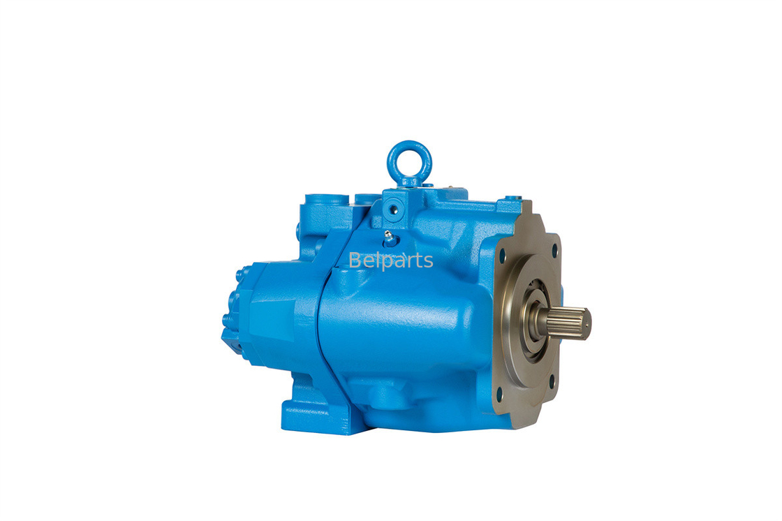 المضخة الهيدروليكية R80-7 R80-7A R75-7 لشركة Belparts الحفارة الرئيسية 31N1-10010 XJDH-01739 لشركة هيونداي