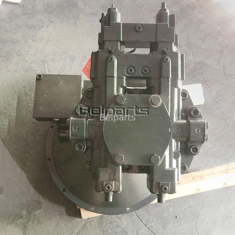 أجزاء الحفر المضخة الرئيسية SOLAR330 SOLAR340LC dx330 dx340 مضخة هيدروليكية 2401-9193A 401-00253 للdoosan