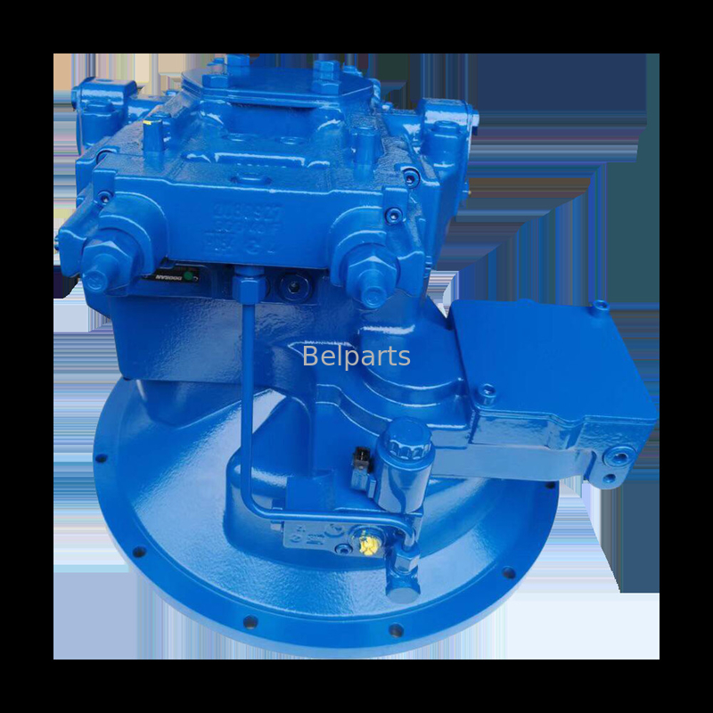 المضخة الهيدروليكية للجهاز الحفار DX420LC SOLAR400LC-V K1003280B 2401-9263 لـ doosan