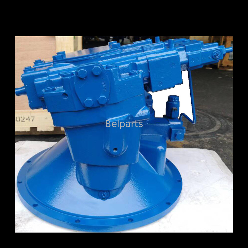المضخة الهيدروليكية للجهاز الحفار DX420LC SOLAR400LC-V K1003280B 2401-9263 لـ doosan