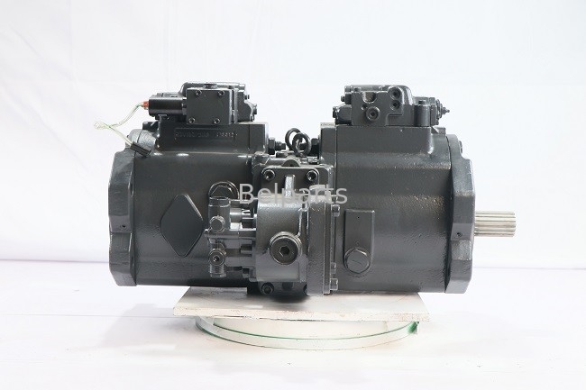 أجزاء الحفر المضخة الرئيسية SOLAR500LC-V SOLAR470LC-V dx500 dx470 المضخة الهيدروليكية 401-00233 لdoosan