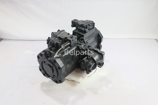 أجزاء الحفر المضخة الرئيسية SOLAR500LC-V SOLAR470LC-V dx500 dx470 المضخة الهيدروليكية 401-00233 لdoosan