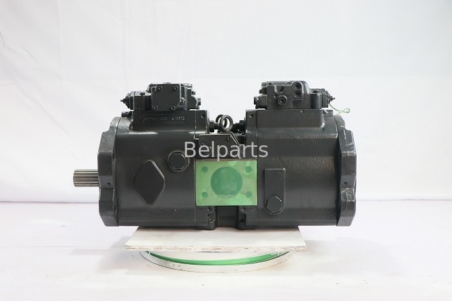 أجزاء الحفر المضخة الرئيسية SOLAR500LC-V SOLAR470LC-V dx500 dx470 المضخة الهيدروليكية 401-00233 لdoosan