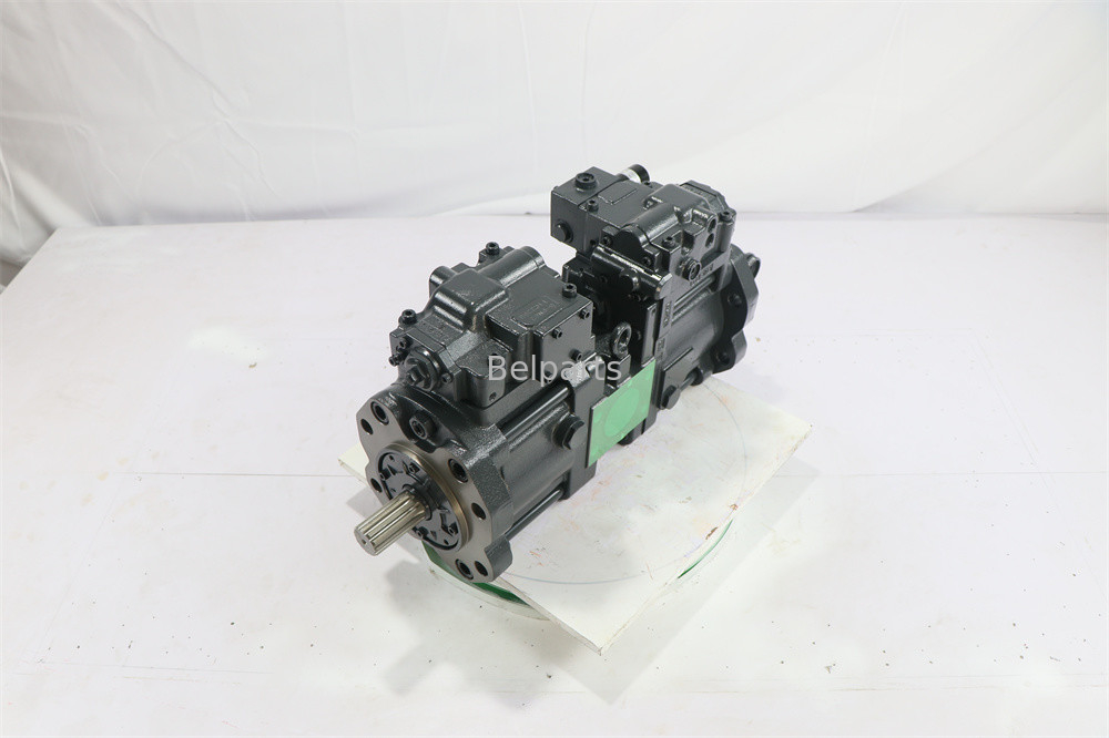 مضخة الحفر الرئيسية DX140LCR DX140LC DX160LC مضخة هيدروليكية K1024107A K1040160A للدوسان