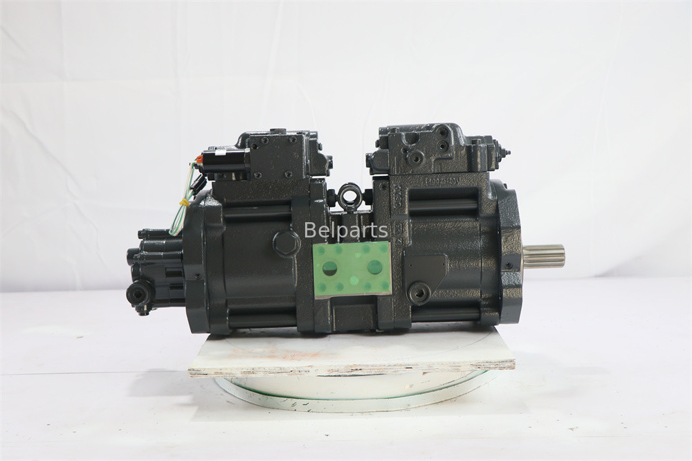 مضخة الحفر الرئيسية DX140LCR DX140LC DX160LC مضخة هيدروليكية K1024107A K1040160A للدوسان