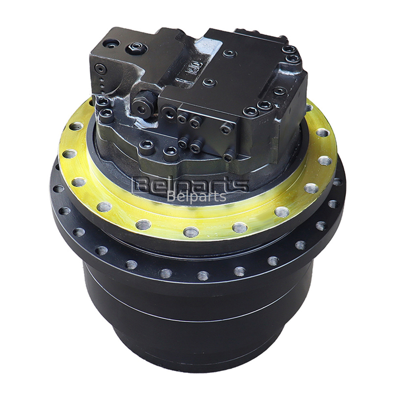 أجزاء الحفر R290LC-9 R300LC-7 R305LC-7 حركة التجميع النهائية 31Q8-40030 محرك سفر لهيونداي