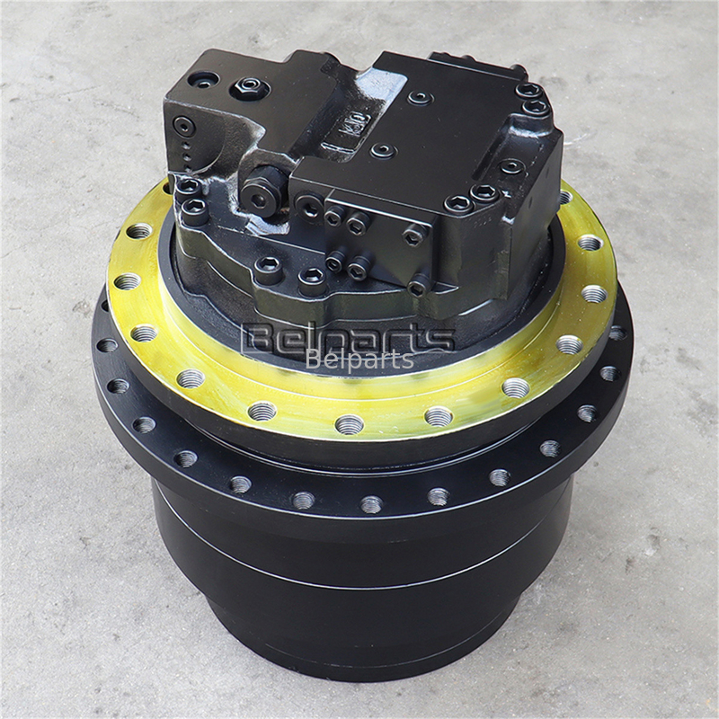 أجزاء الحفر R290LC-9 R300LC-7 R305LC-7 حركة التجميع النهائية 31Q8-40030 محرك سفر لهيونداي