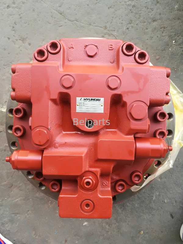R360LC-7A R360LC-9 التجميع القيادة النهائية حفر الحبل R360LC-7 31NA-40010 31NA-40020 31QA-40020 محرك السفر