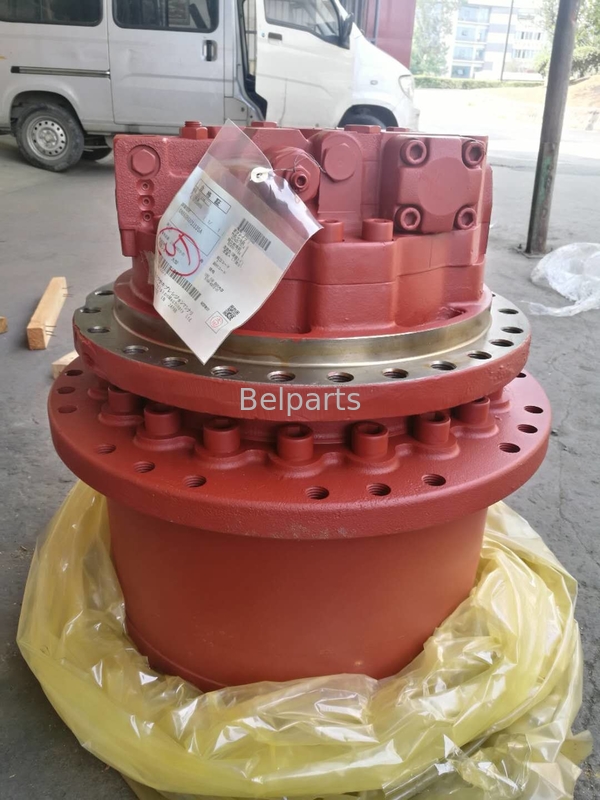 R360LC-7A R360LC-9 التجميع القيادة النهائية حفر الحبل R360LC-7 31NA-40010 31NA-40020 31QA-40020 محرك السفر