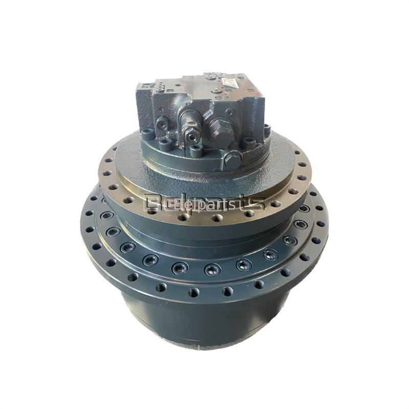 R450LC-7 R480LC-9 أجزاء الحفرة محرك السفر Assy R370LC-7 المحرك النهائي Assy 31NB-40030 34E7-03050 31NA-40021