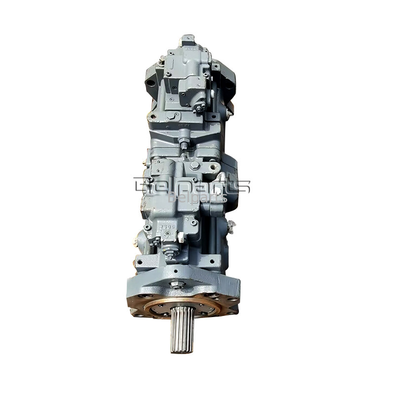 Belparts الحفرة الأصلية لإعادة التجديد EX3600-5 مضخة هيدروليكية رئيسية K3V280 مضخة البستن لهيتاشي 4624104
