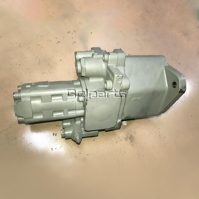 مضخة الحفر الرئيسية KX080-3 مضخة هيدروليكية PSVL2-36CG-2 لضخة البستنات BO610-36001