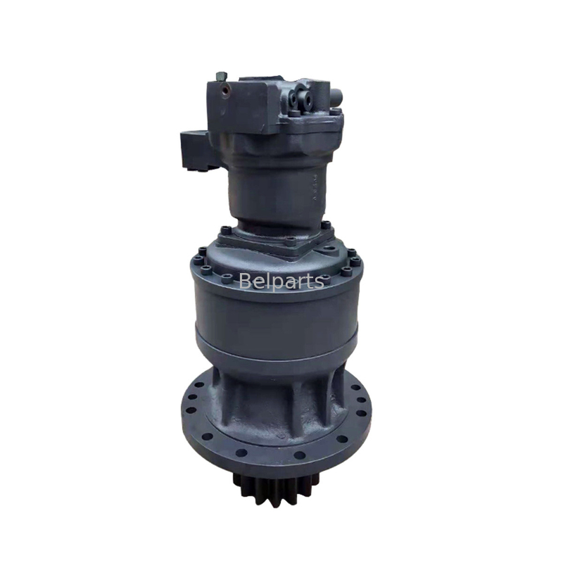 محرك حفر أجزاء الحبل EC330B EC360B المحرك المتحرك VOE14625697 المحرك المتحرك VOE 14512786