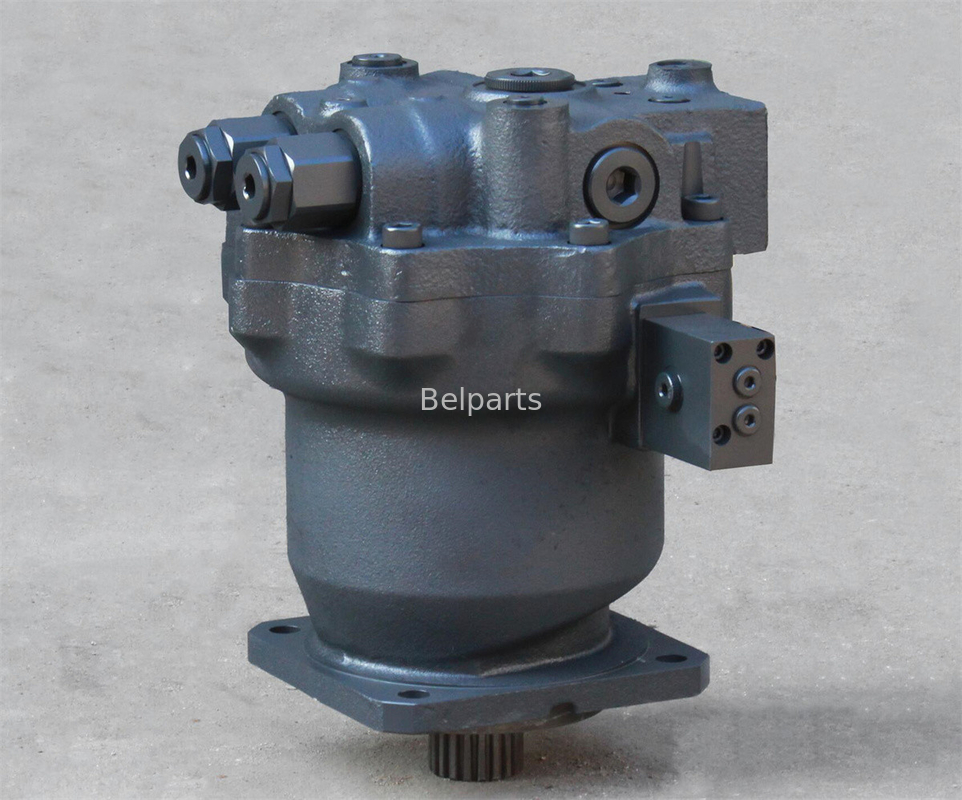 محرك حفر أجزاء الحبل EC330B EC360B المحرك المتحرك VOE14625697 المحرك المتحرك VOE 14512786