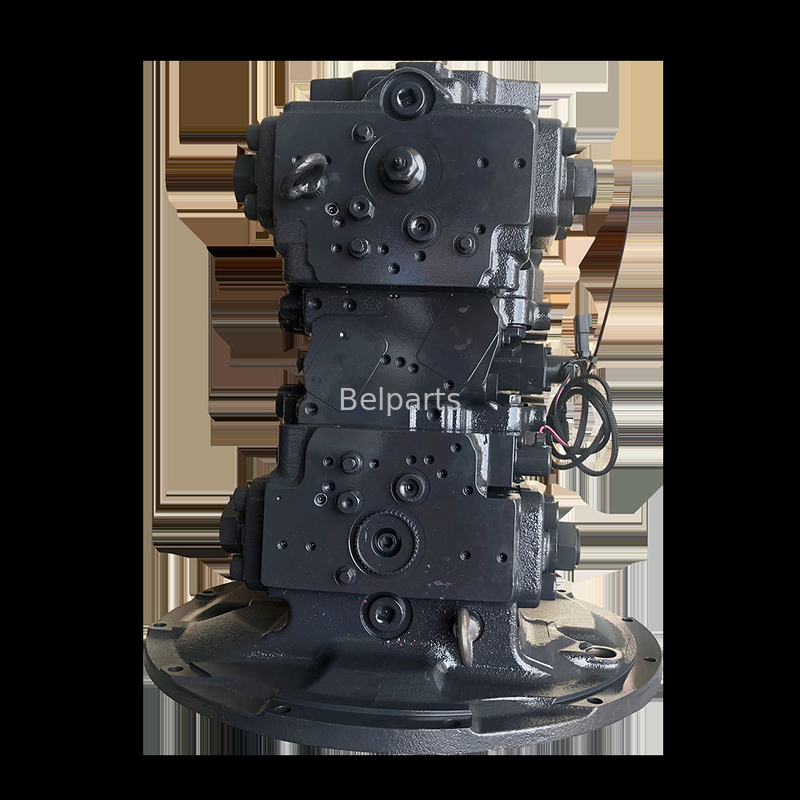 الحفار كوماتسو Pc60-7 Pc300 Pc50mr-2 Pc45-8 مضخة هيدروليكية إعادة بناء مجموعة Pc160 مضخة هيدروليكية رئيسية 708-1s-11212