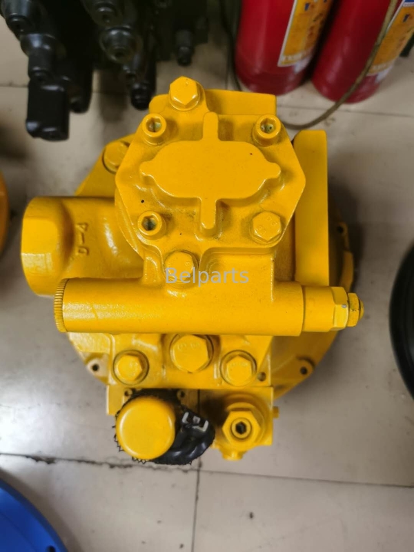 مضخة المكبس الهيدروليكي لـ كوماتسو Pc490lc-11 708-2j-00012 Pc120-8 Pc160 Pc128uu-2 المضخة الهيدروليكية الرئيسية
