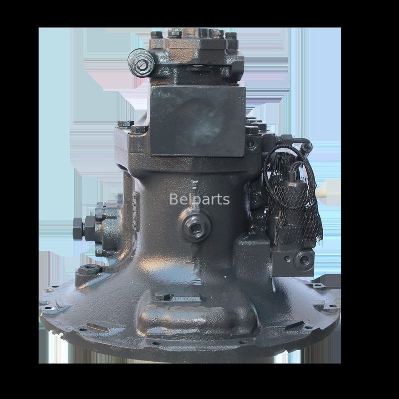 مضخة المكبس الهيدروليكي لـ كوماتسو Pc490lc-11 708-2j-00012 Pc120-8 Pc160 Pc128uu-2 المضخة الهيدروليكية الرئيسية
