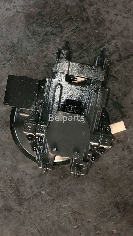أجزاء الحفر الدوسان Dx225 400914-00295 Dx340 K3v63dt مضخة هيدروليكية مضخة البستن المحوري