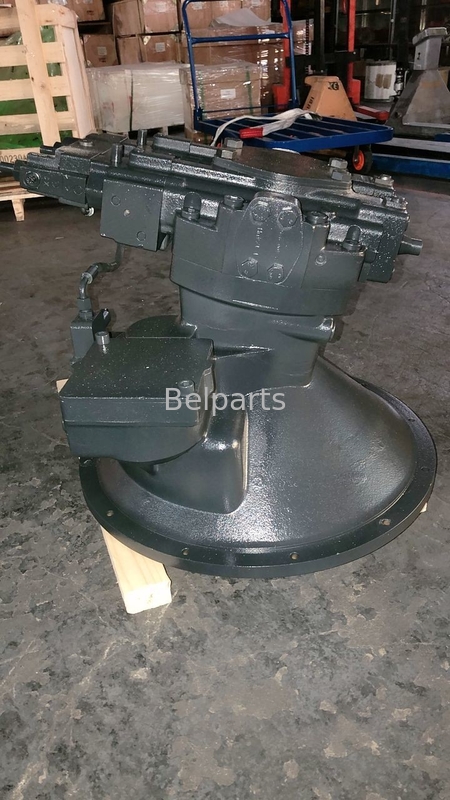 أجزاء الحفر الدوسان Dx225 400914-00295 Dx340 K3v63dt مضخة هيدروليكية مضخة البستن المحوري