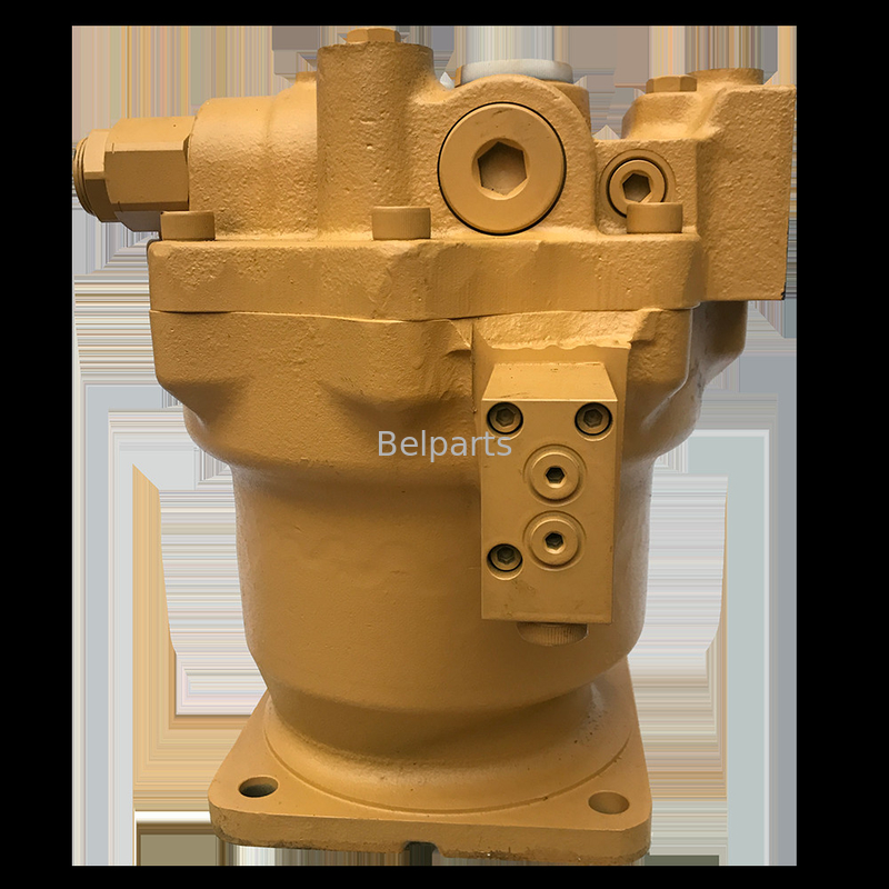 محرك حفر R360-9 31NA-10120 31NA-10160 31QA-10130 المحرك المتحرك لـ Hyundai