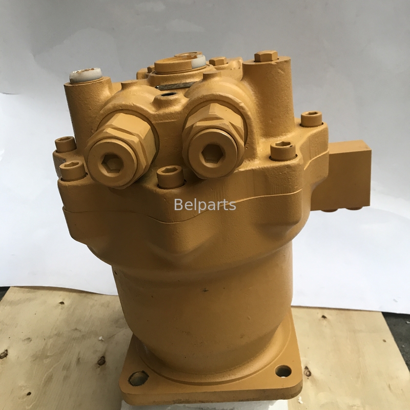 محرك حفر R360-9 31NA-10120 31NA-10160 31QA-10130 المحرك المتحرك لـ Hyundai