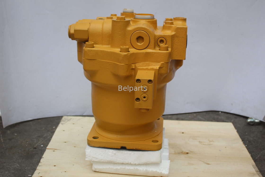 محرك حفر R360-9 31NA-10120 31NA-10160 31QA-10130 المحرك المتحرك لـ Hyundai