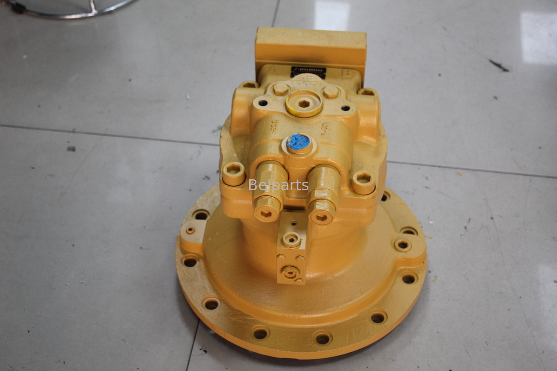 أجزاء الحفر S290LCV المحرك المتحرك 31N8-12010 المحركات المتحركة للطاقة الشمسية