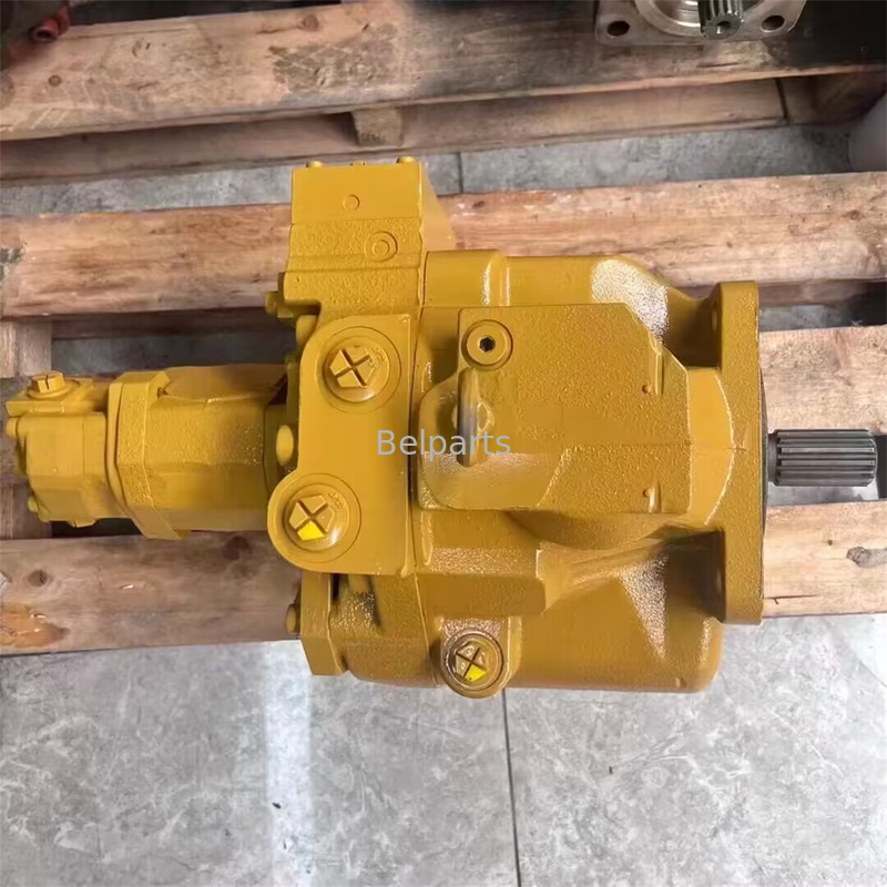 كوماتسو E307 المضخة الهيدروليكية تجميع للمحفرة الطاقة الهيدروليكية الصين صنع الجودة