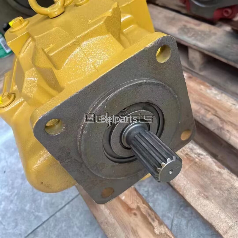 كوماتسو E307 المضخة الهيدروليكية تجميع للمحفرة الطاقة الهيدروليكية الصين صنع الجودة