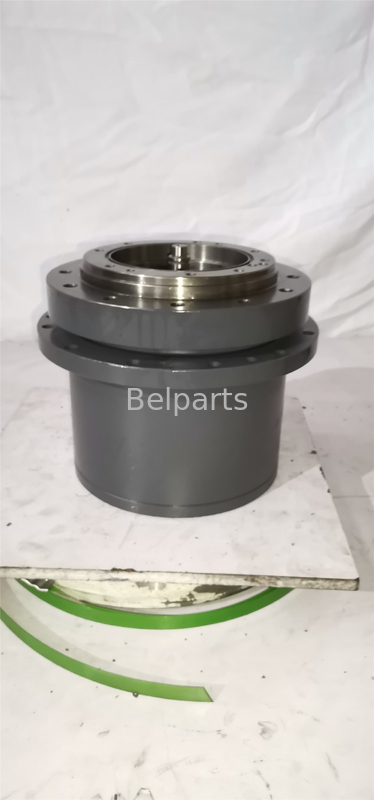 أجزاء حفرة أجزاء الحفرة خفض السفر علبة التروس السفر XKAH-00822 لهيونداي R60-7 R55-7