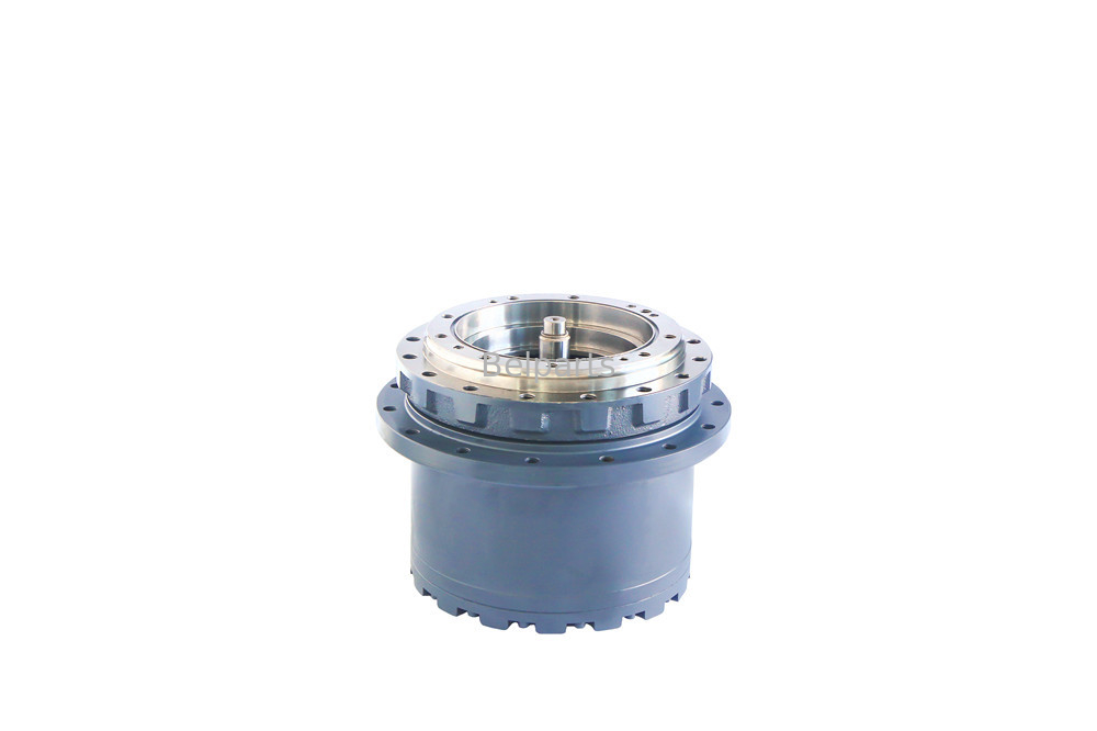 SH265 SH260 E110B علبة التروس الحفارة سفر رقم الجزء 995351 OEM قطع غيار للآلات الثقيلة
