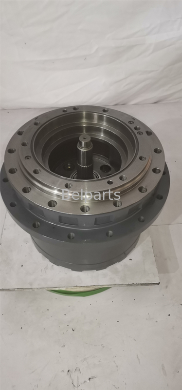 SH265 SH260 E110B علبة التروس الحفارة سفر رقم الجزء 995351 OEM قطع غيار للآلات الثقيلة