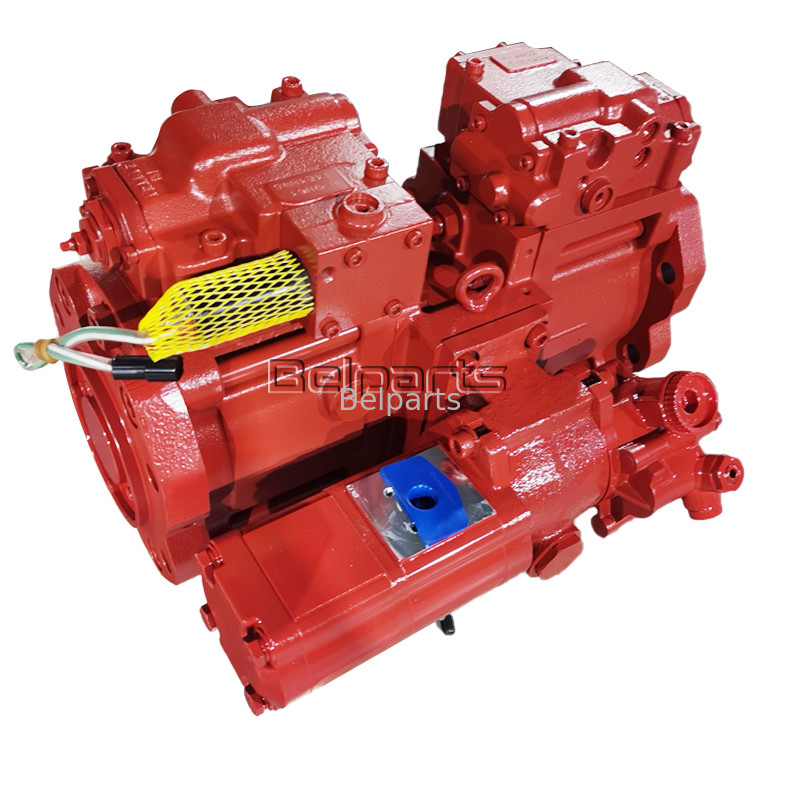 أجزاء الحفرة المضخة الهيدروليكية الرئيسية 31Q4-15020 لهيونداي R150W-9 R140W-9