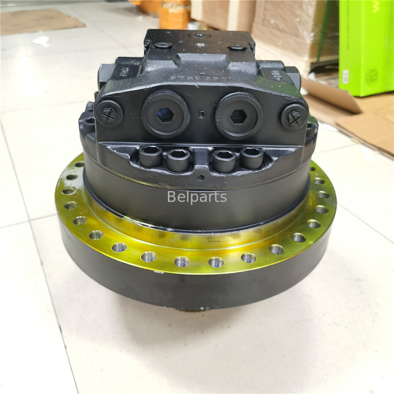 أجزاء الحفرة أجزاء الحفرة EC210B معدات تخفيض السفر معدات التروس السفر SA7117-30031 SA7117-30030 للفولفو