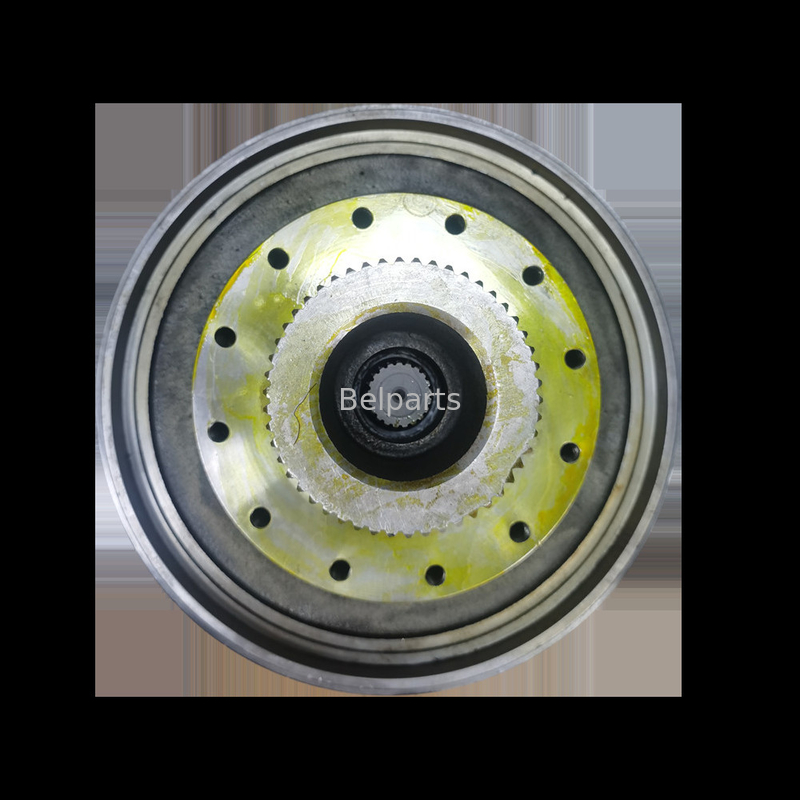 أجزاء الحفرة أجزاء الحفرة EC210B معدات تخفيض السفر معدات التروس السفر SA7117-30031 SA7117-30030 للفولفو