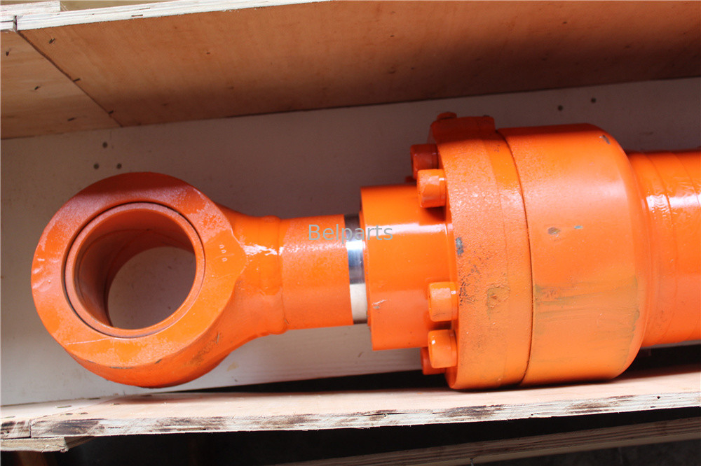 حفرة أسطوانة هيدروليكية Assy ZX470 بوام أسطوانة ذراع أسطوانة دلو أسطوانة Assy 4698938C YA00004895
