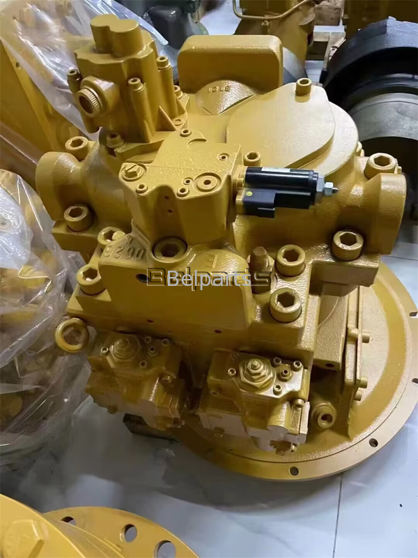 Belparts Excavator E355F مضخة الحفر الهيدروليكية للمضخة الرئيسية 524-8317