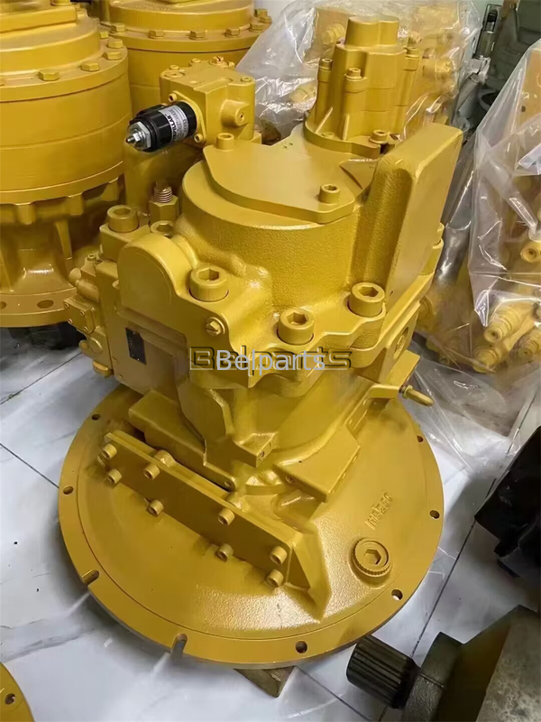 Belparts Excavator E355F مضخة الحفر الهيدروليكية للمضخة الرئيسية 524-8317