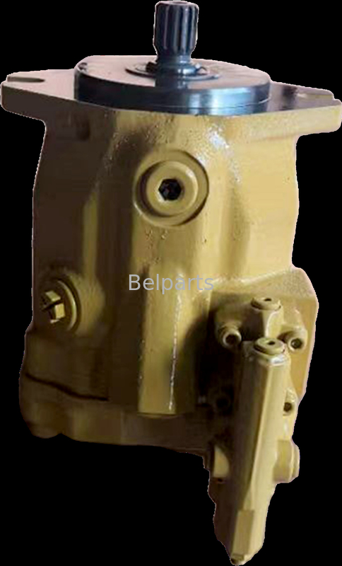 Belparts محفر محمول مضخة هيدروليكية 235-2716 المضخة الرئيسية ل E980H