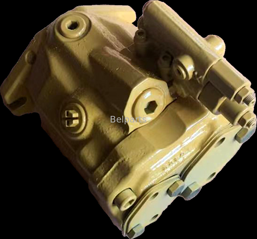 Belparts محفر محمول مضخة هيدروليكية 235-2716 المضخة الرئيسية ل E980H