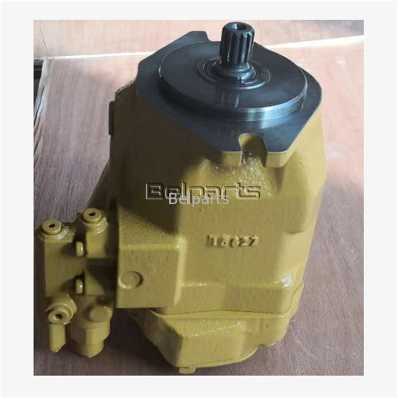 Belparts محفر محمول مضخة هيدروليكية 235-2716 المضخة الرئيسية ل E980H