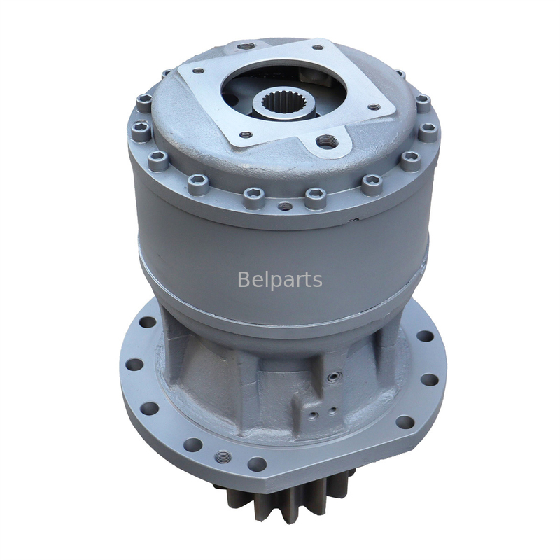 أجزاء الحفر المحمولة علبة التروس المتحركة EC700B EC700C الحد من التأرجح ASSY VOE14535295 لشركة فولفو