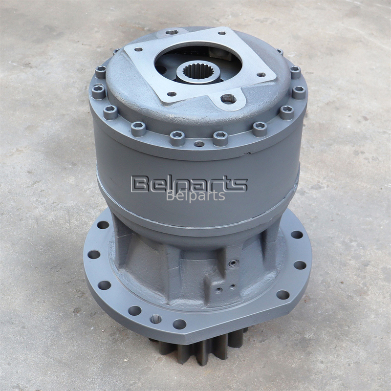 أجزاء الحفر المحمولة علبة التروس المتحركة EC700B EC700C الحد من التأرجح ASSY VOE14535295 لشركة فولفو