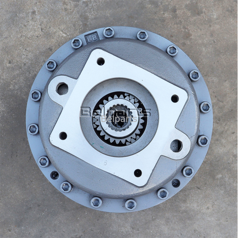أجزاء الحفر المحمولة علبة التروس المتحركة EC700B EC700C الحد من التأرجح ASSY VOE14535295 لشركة فولفو