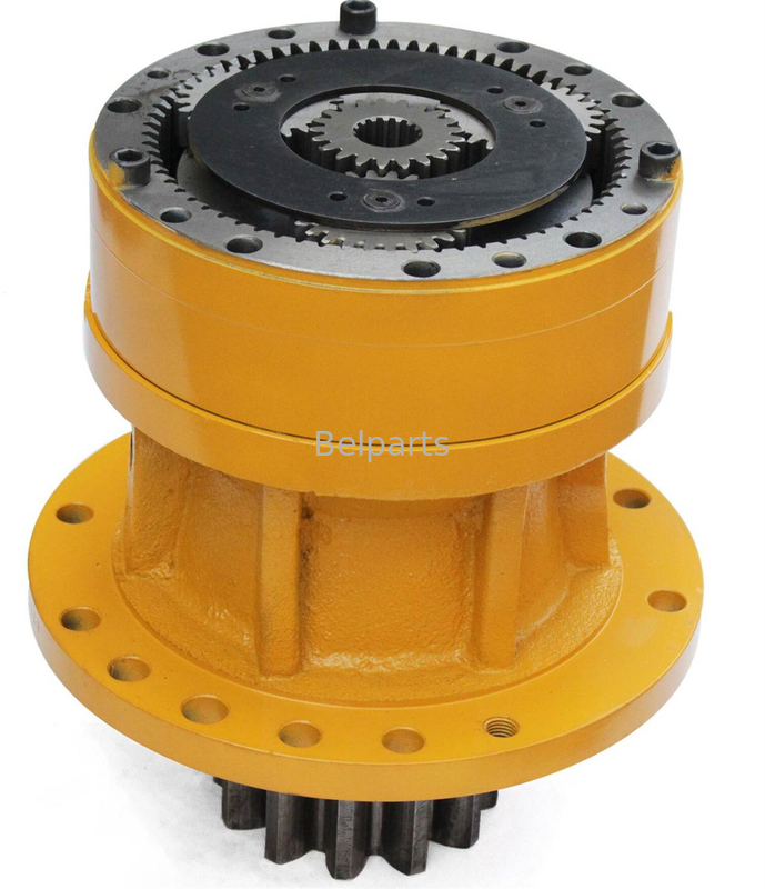 أجزاء بيل إكسكافاتور علبة التروس المتحركة R145LC-9 R140W-9 الحد من التأرجح Assy 31Q4-11140 لهيونداي