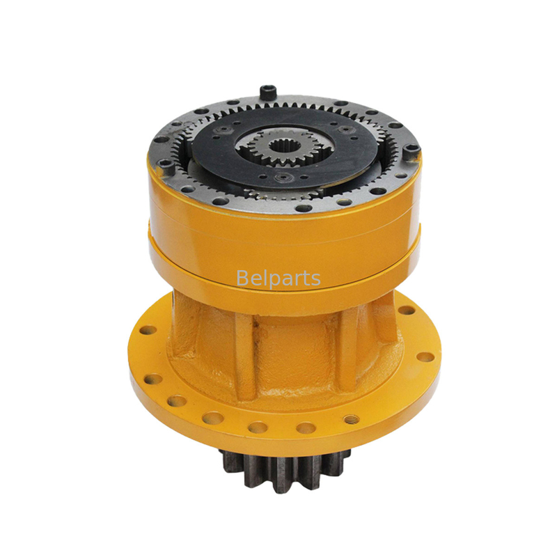 أجزاء بيل إكسكافاتور علبة التروس المتحركة R145LC-9 R140W-9 الحد من التأرجح Assy 31Q4-11140 لهيونداي